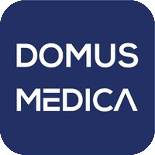 Logo Domus Medica