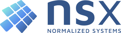 Logo NSX