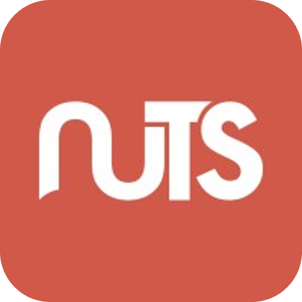 Logo Nuts