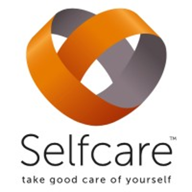 Logo Selfcare