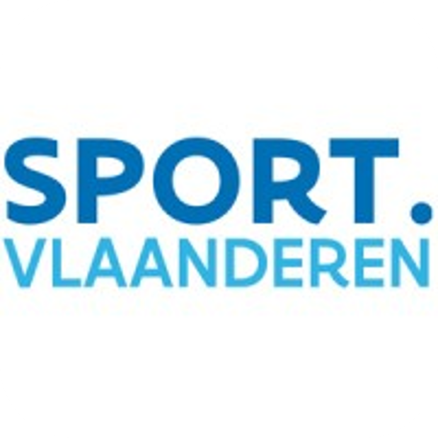 Logo Sport Vlaanderen