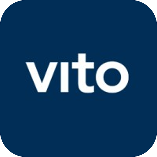 Logo VITO